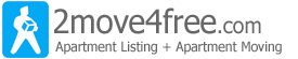 2move4free.com Logo