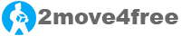 2move4free logo